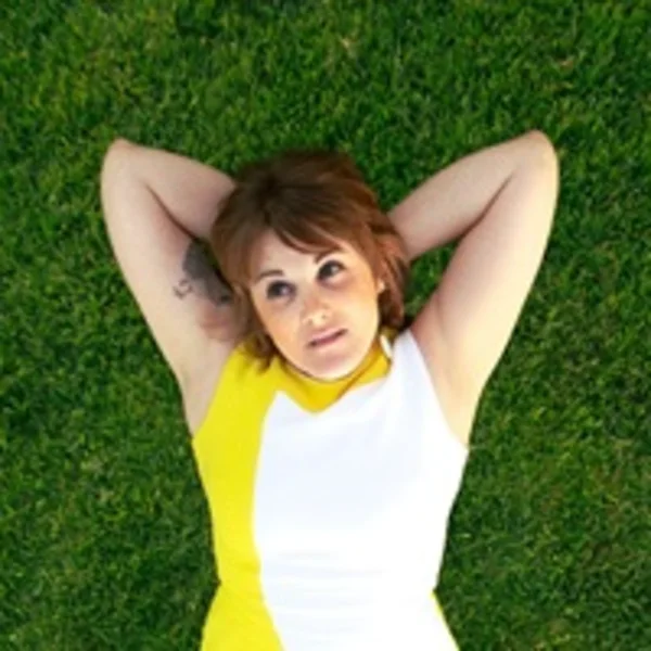 Photo of Alyssa Stratton