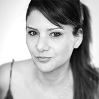 Photo of Cinzia Coassin