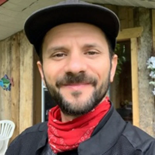 Photo of Gil Seltzer