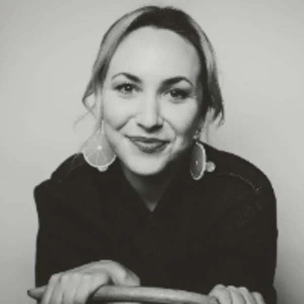 Photo of Lucy McNulty