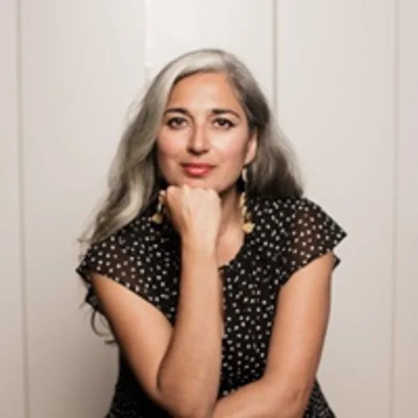 Photo of Niyati Libotte