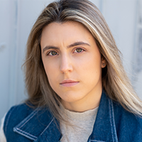 Photo of Yiana Pandelis