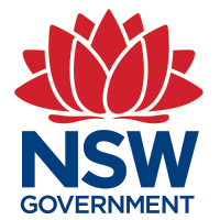 NSW Government — Australian Film Festival sponsor