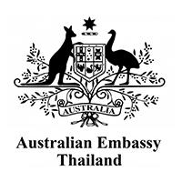 Australian Embassy Thailand — Australian Film Festival sponsor