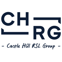 Castle Hill RSL Group — Australian Film Festival sponsor