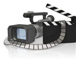 Film Camera