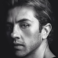 david